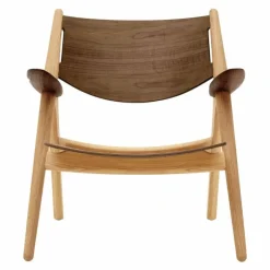 Sale CH28 Fauteuil Fauteuils|Eetkamerstoelen