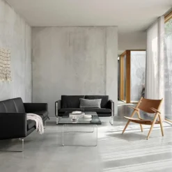 Sale CH28 Fauteuil Fauteuils|Eetkamerstoelen