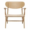 Online CH22 Fauteuil Loungestoelen