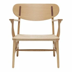 Online CH22 Fauteuil Loungestoelen
