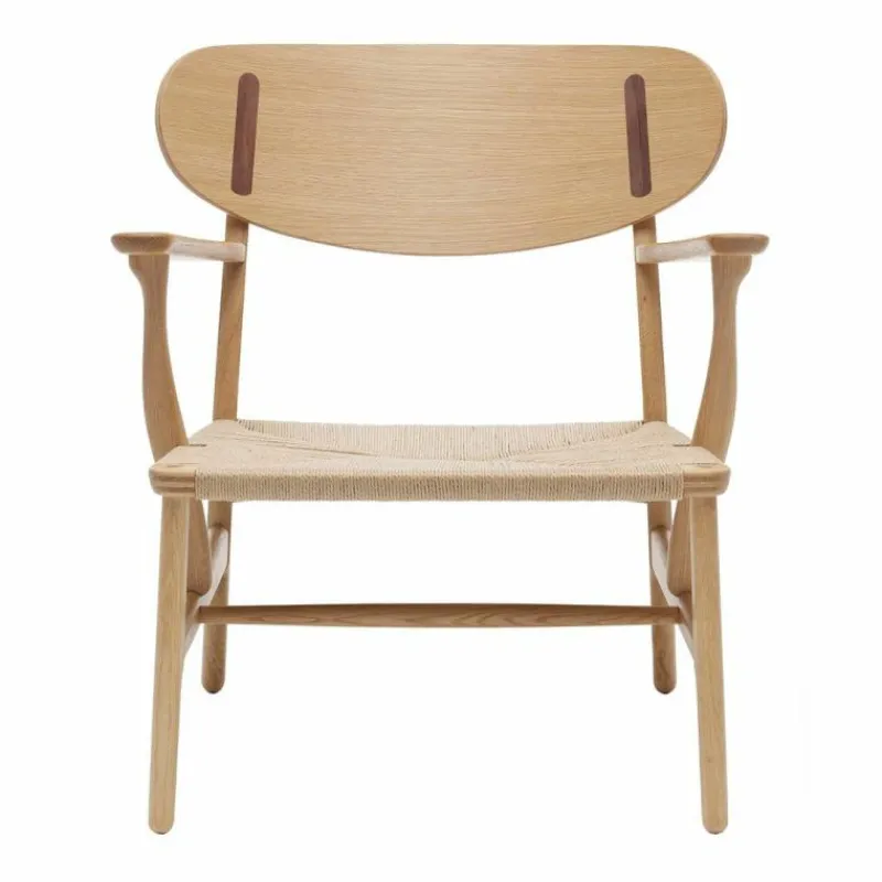 Online CH22 Fauteuil Loungestoelen