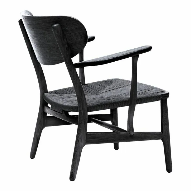 Online CH22 Fauteuil Loungestoelen