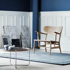 Online CH22 Fauteuil Loungestoelen