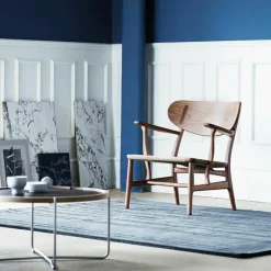Online CH22 Fauteuil Loungestoelen