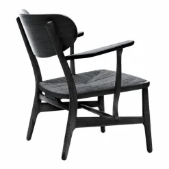 Online CH22 Fauteuil Loungestoelen