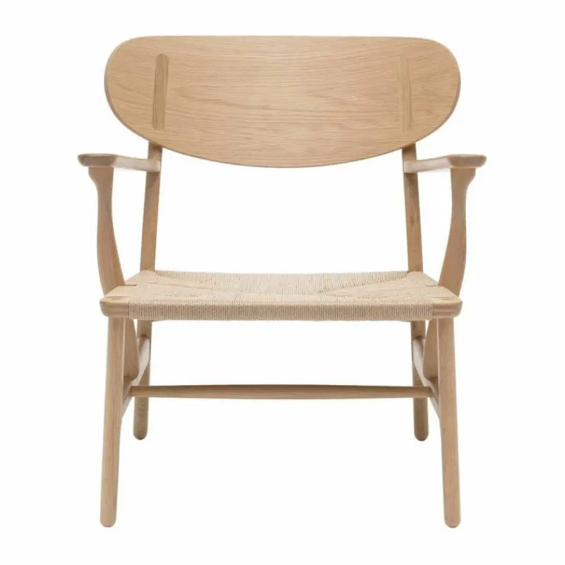 Online CH22 Fauteuil Loungestoelen