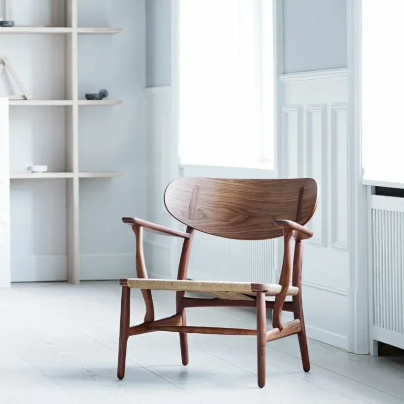 Online CH22 Fauteuil Loungestoelen