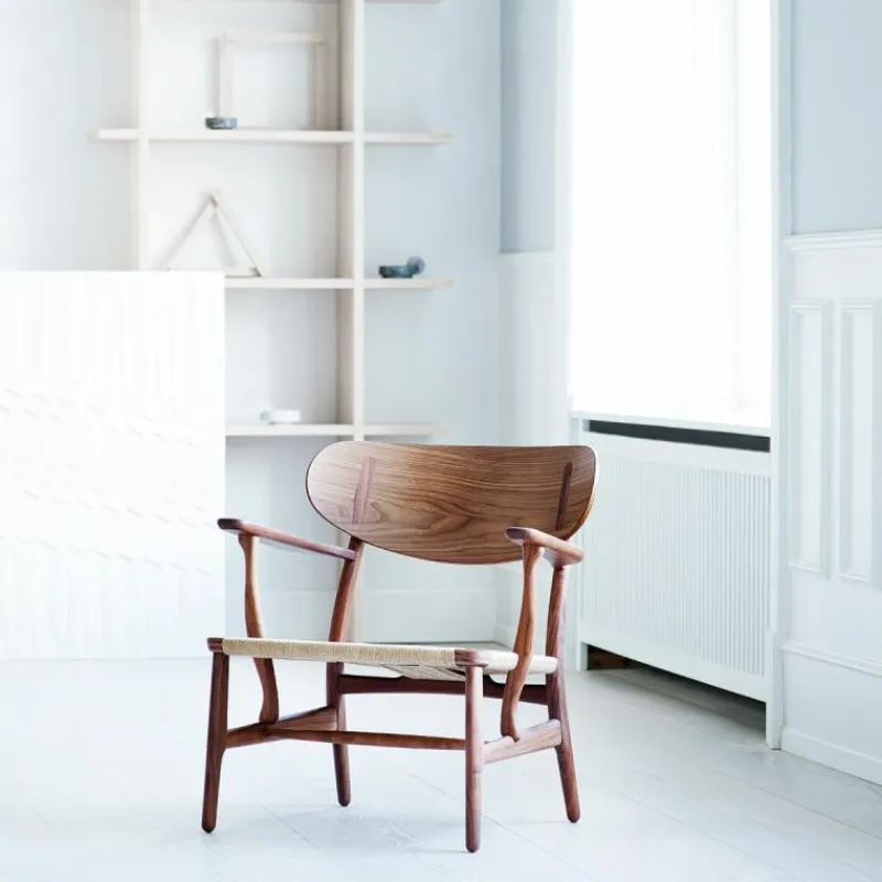 Online CH22 Fauteuil Loungestoelen