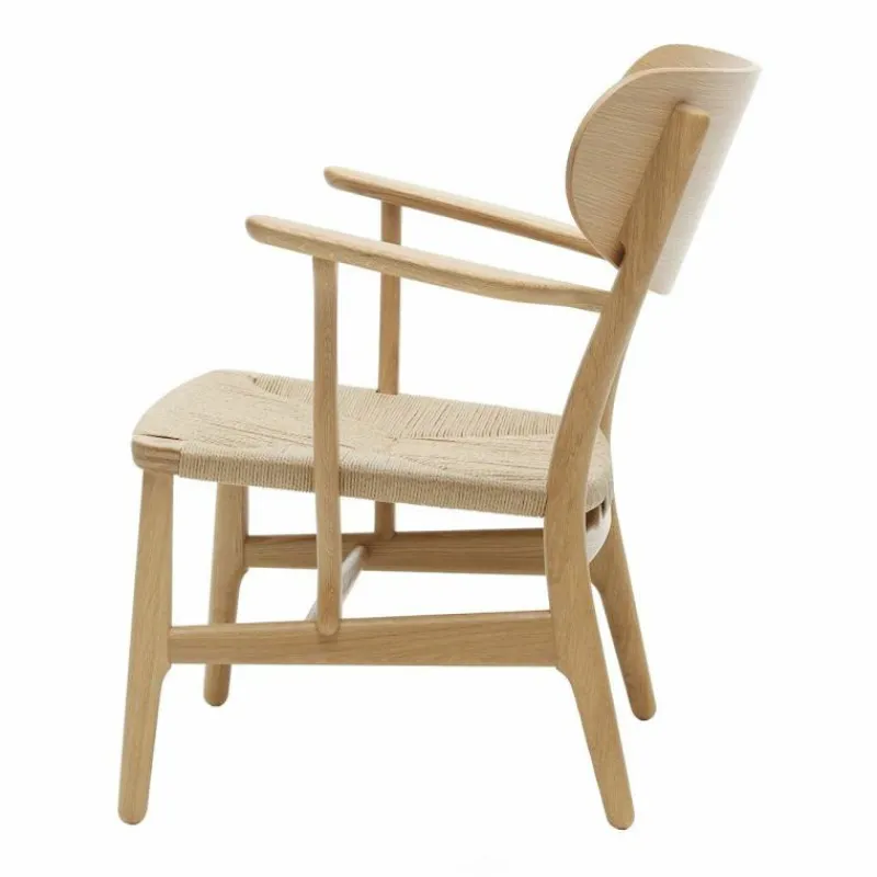 Online CH22 Fauteuil Loungestoelen