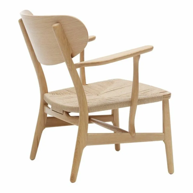 Online CH22 Fauteuil Loungestoelen
