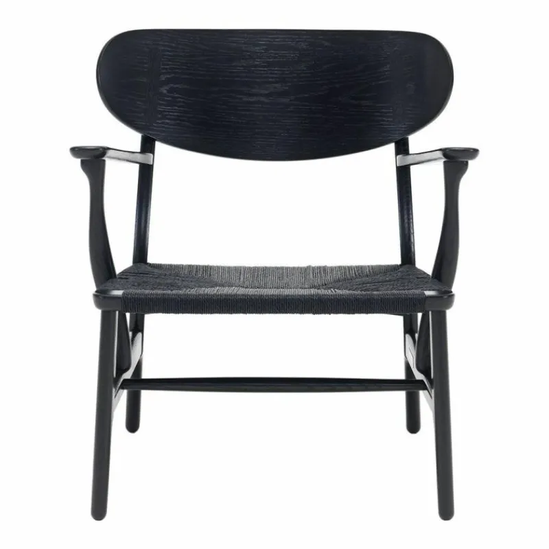 Online CH22 Fauteuil Loungestoelen