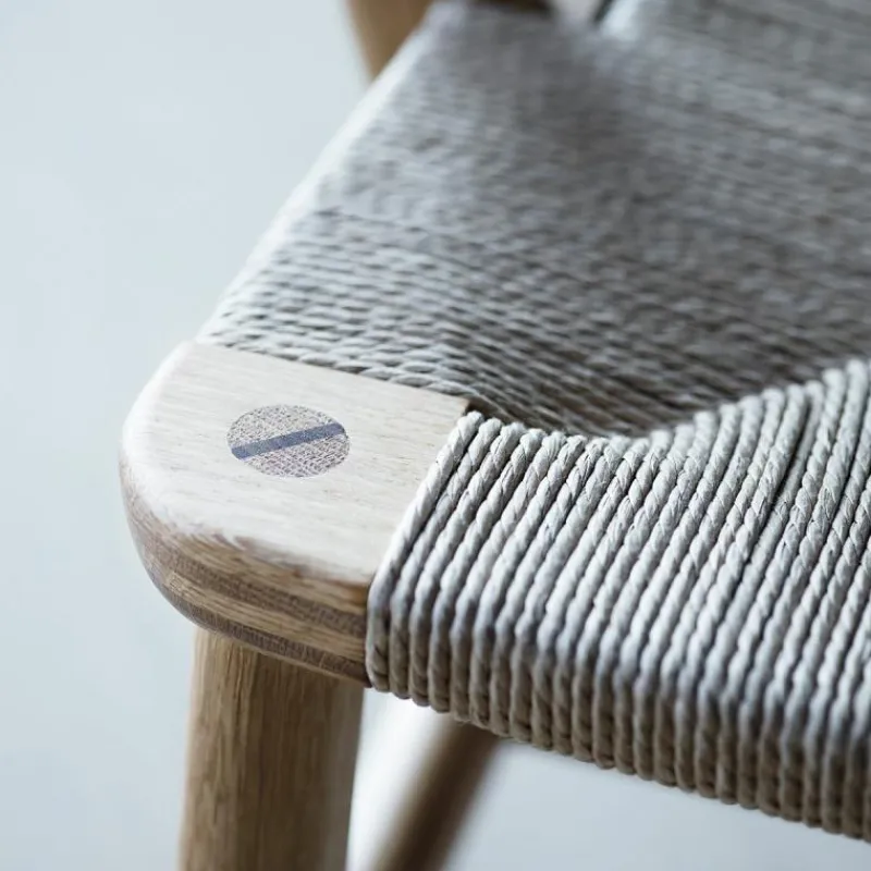 Online CH22 Fauteuil Loungestoelen