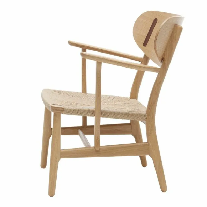 Online CH22 Fauteuil Loungestoelen