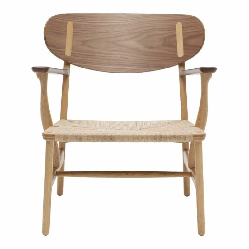 Online CH22 Fauteuil Loungestoelen