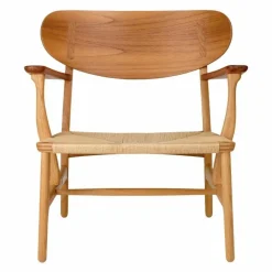 Online CH22 Fauteuil Loungestoelen