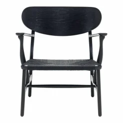 Online CH22 Fauteuil Loungestoelen