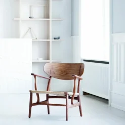 Online CH22 Fauteuil Loungestoelen