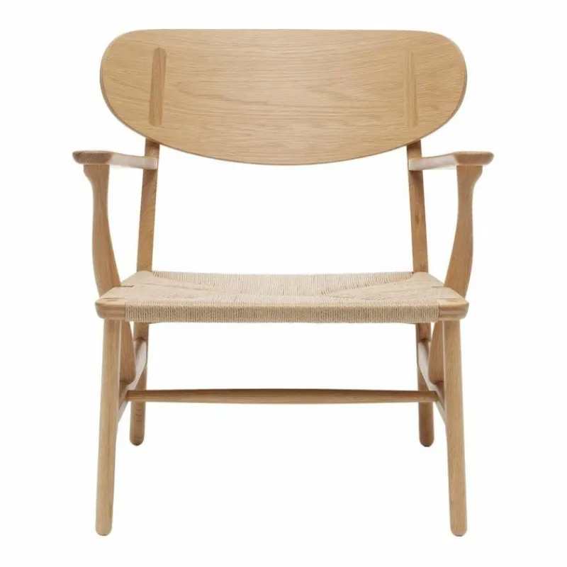 Online CH22 Fauteuil Loungestoelen