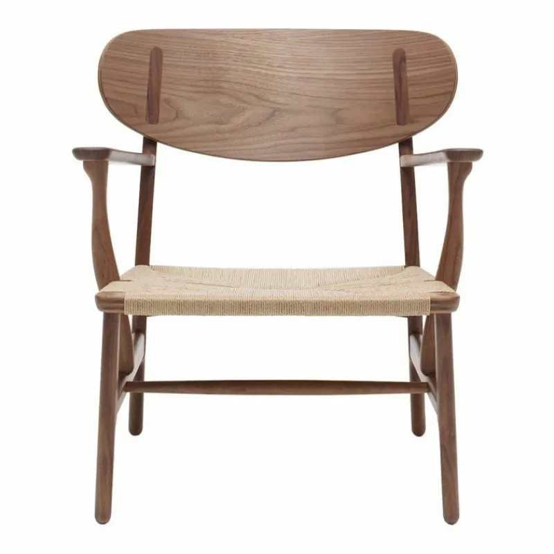 Online CH22 Fauteuil Loungestoelen