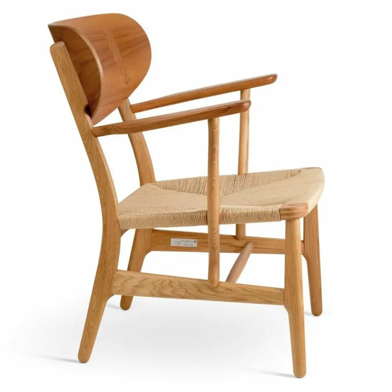 Online CH22 Fauteuil Loungestoelen