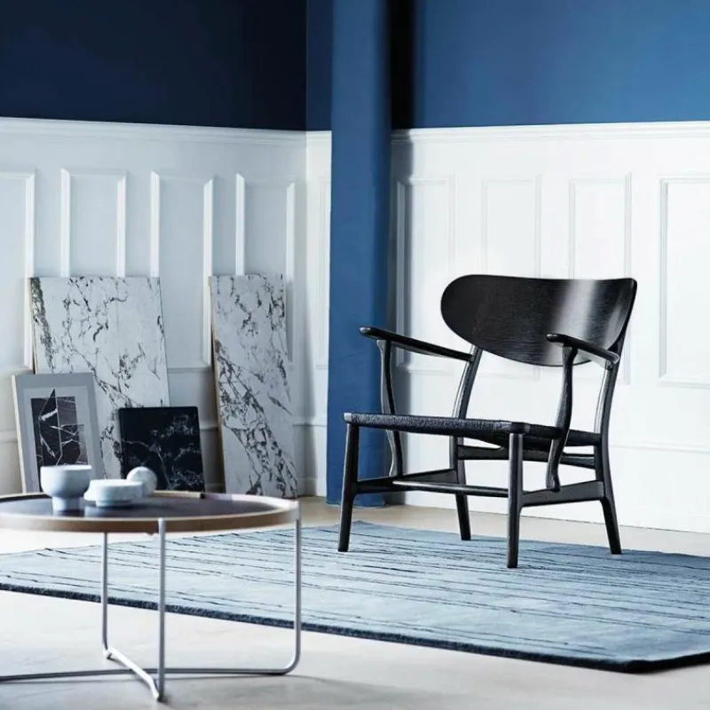 Online CH22 Fauteuil Loungestoelen