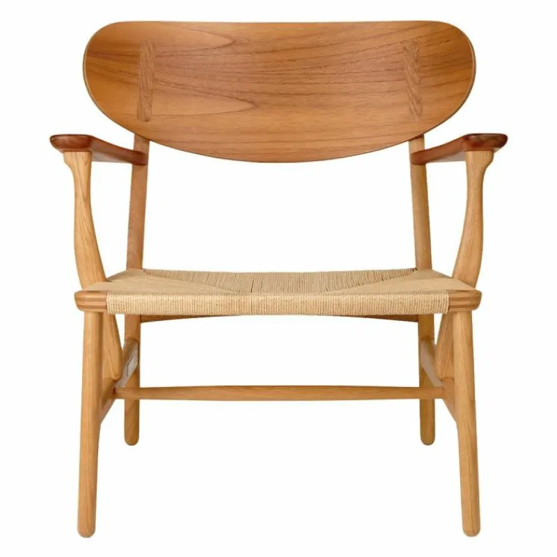 Online CH22 Fauteuil Loungestoelen