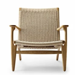 CH25 Fauteuil Fauteuils