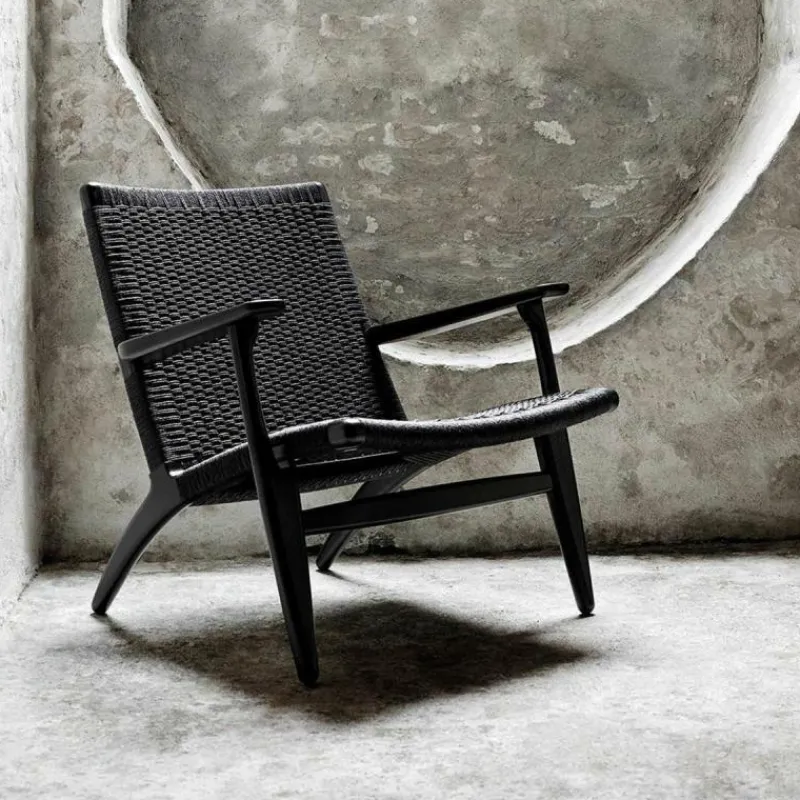 CH25 Fauteuil Fauteuils
