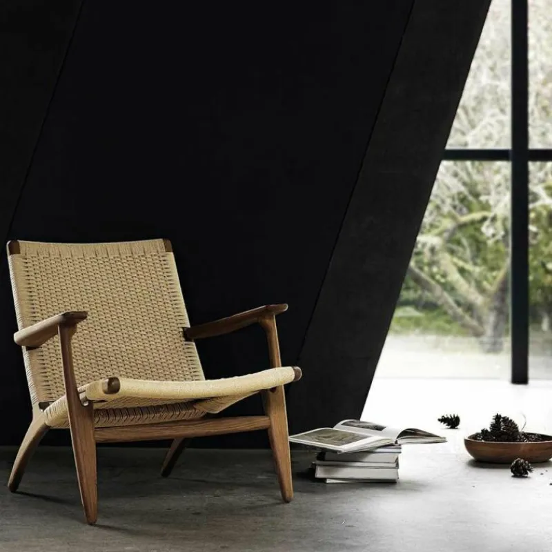 CH25 Fauteuil Fauteuils