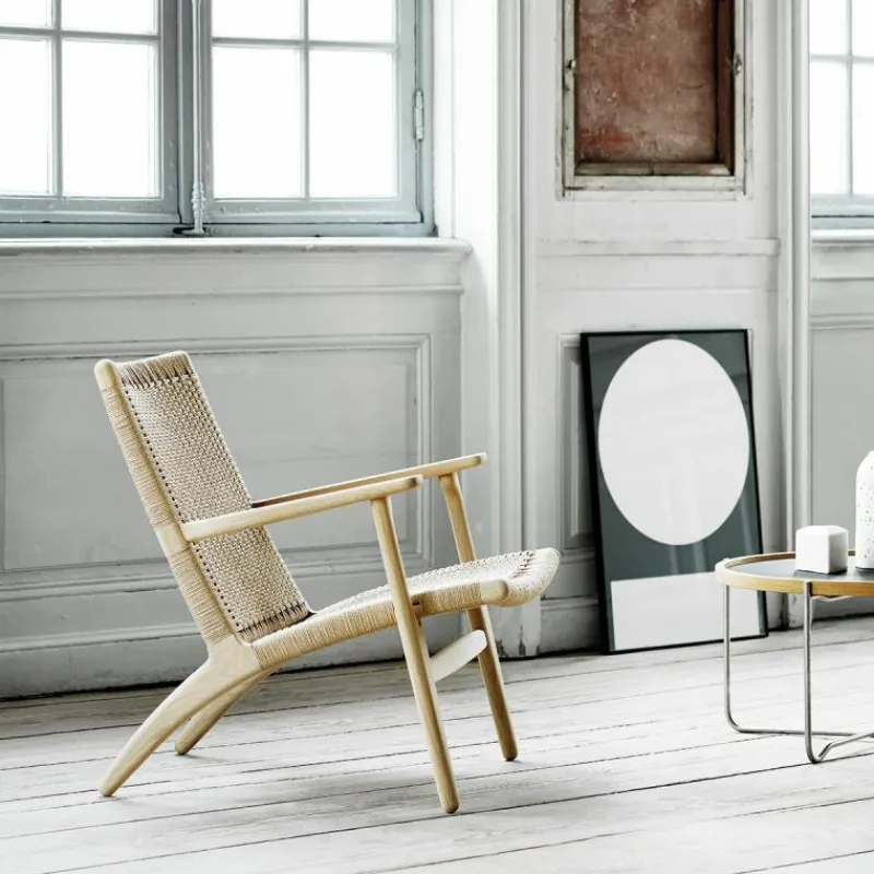 CH25 Fauteuil Fauteuils