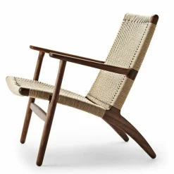 CH25 Fauteuil Fauteuils