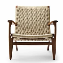 CH25 Fauteuil Fauteuils