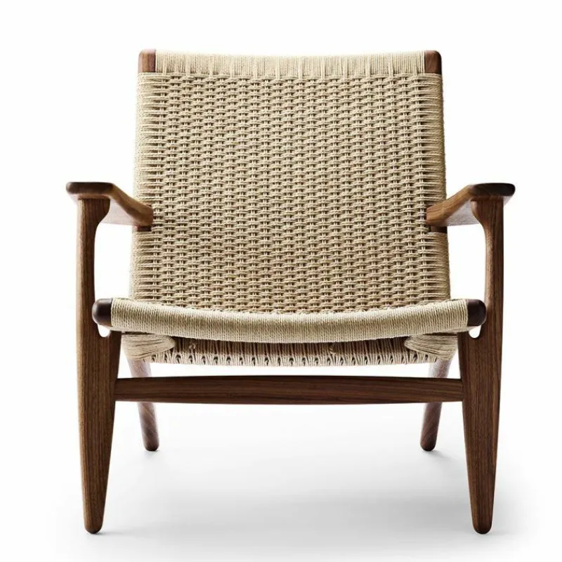 CH25 Fauteuil Fauteuils