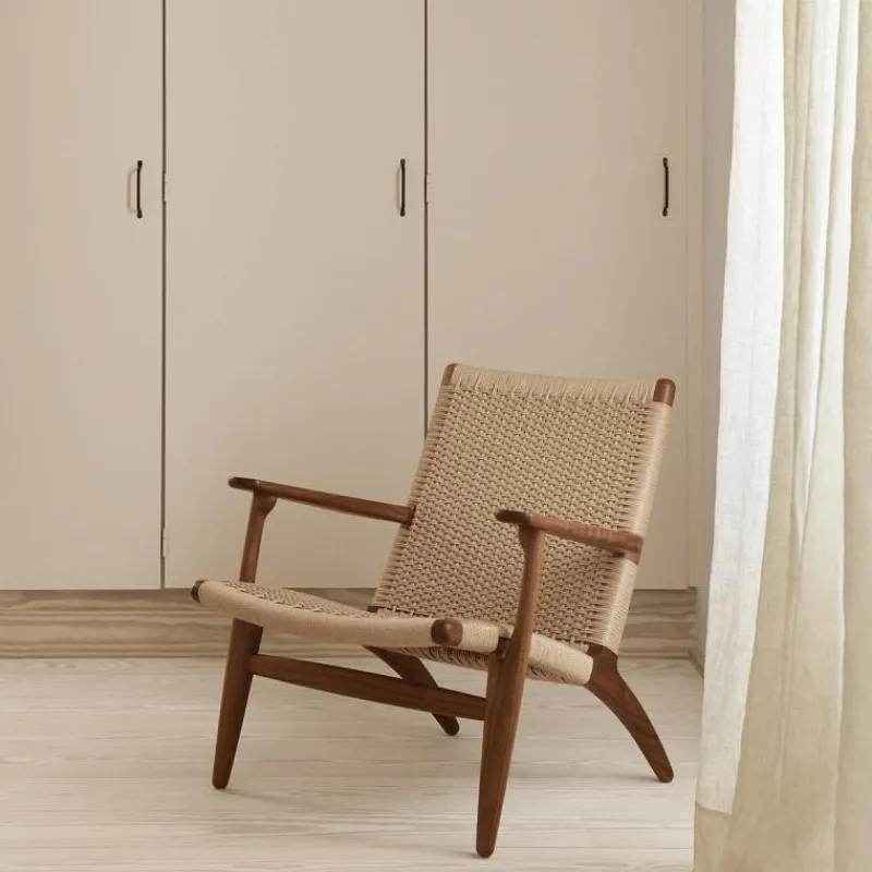 CH25 Fauteuil Fauteuils
