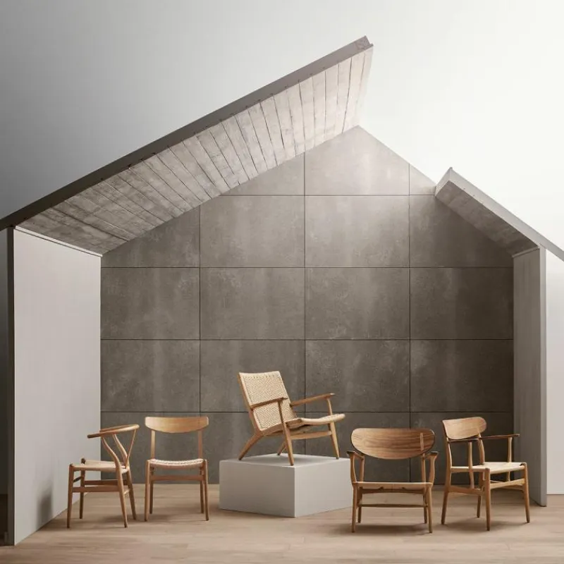CH25 Fauteuil Fauteuils