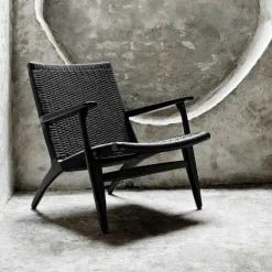 CH25 Fauteuil Fauteuils