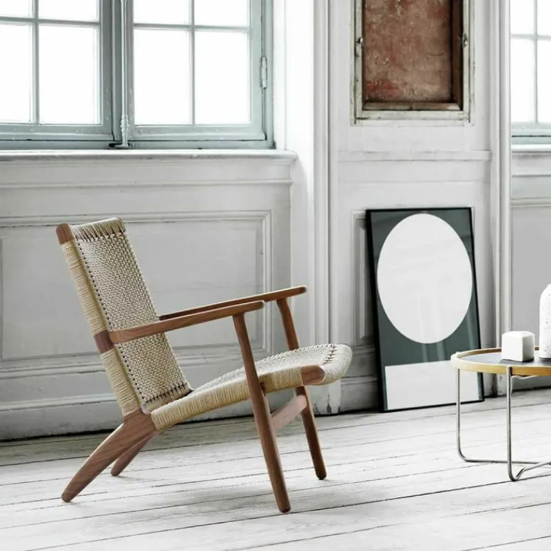 CH25 Fauteuil Fauteuils