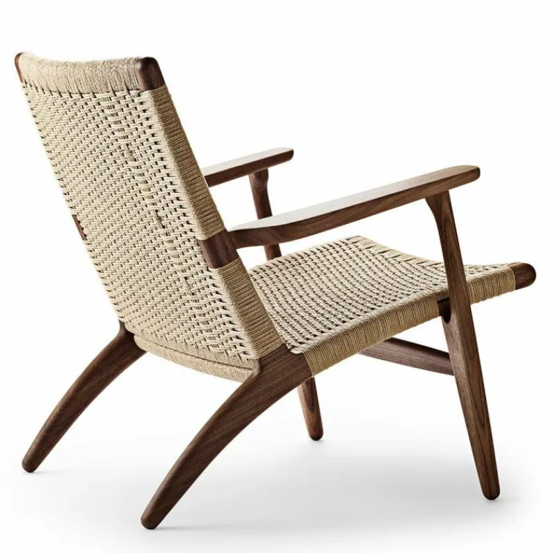 CH25 Fauteuil Fauteuils