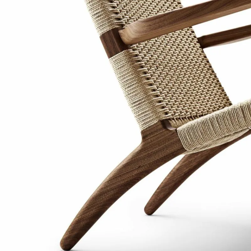 CH25 Fauteuil Fauteuils
