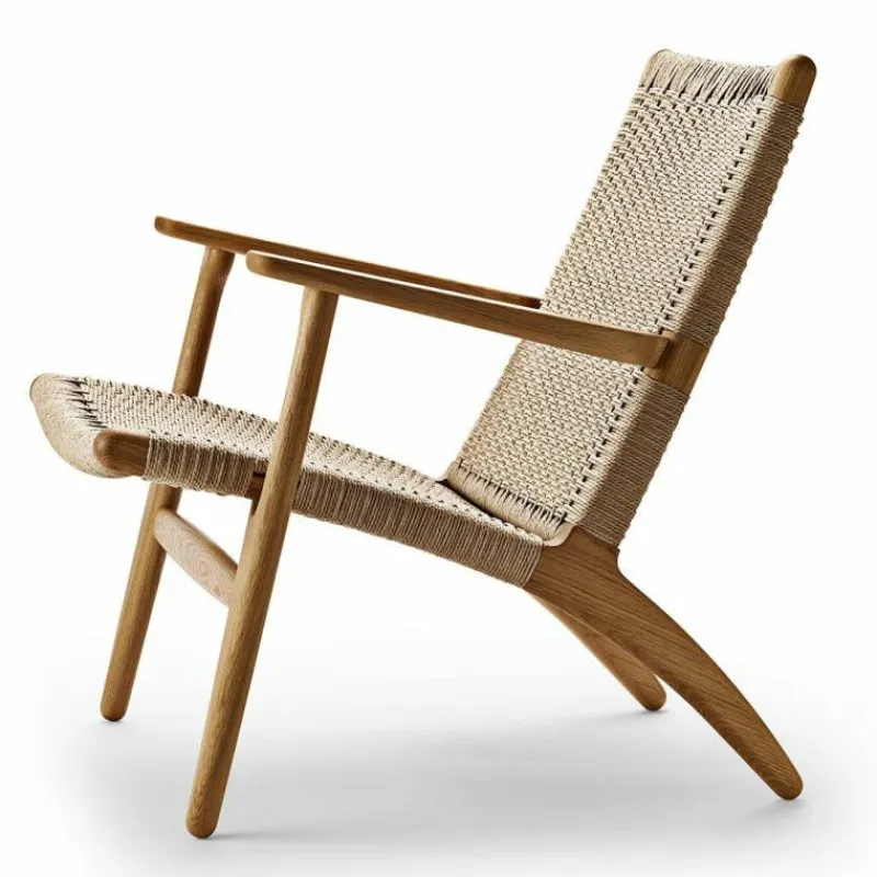 CH25 Fauteuil Fauteuils