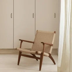 CH25 Fauteuil Fauteuils