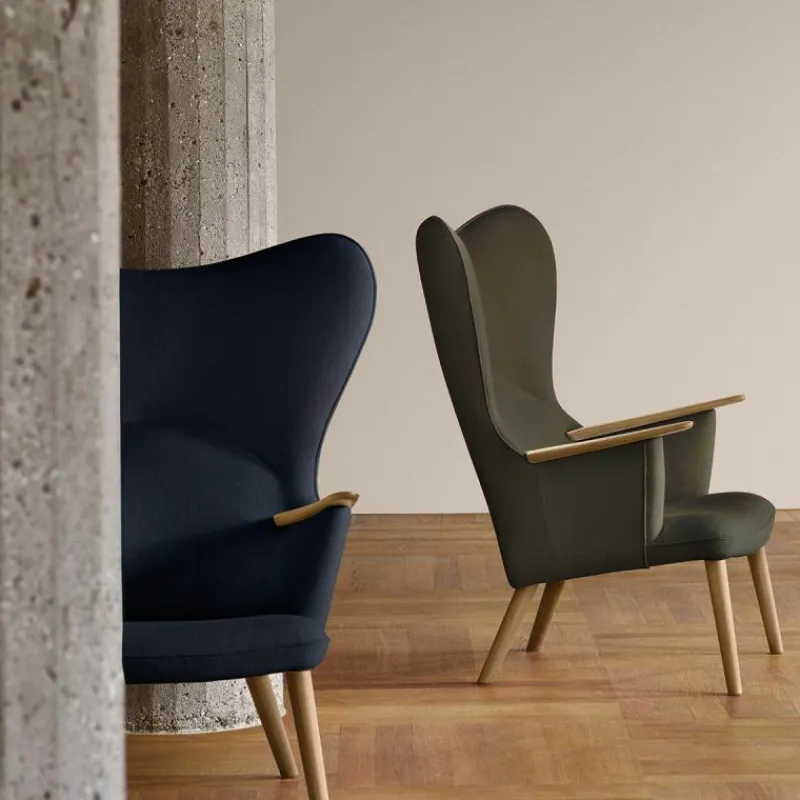 Best CH78 Mama Bear Fauteuil Fauteuils