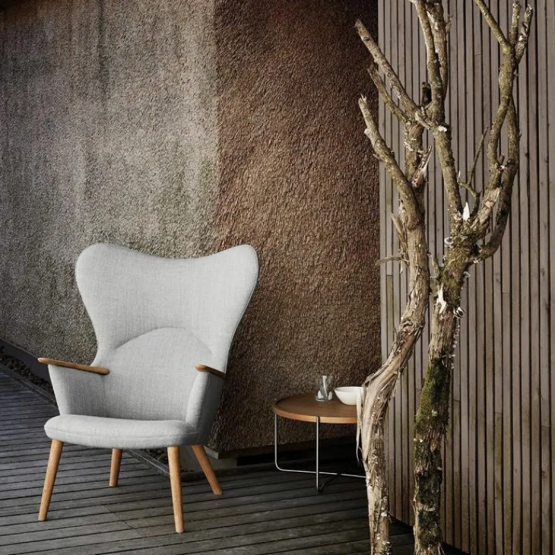Best CH78 Mama Bear Fauteuil Fauteuils