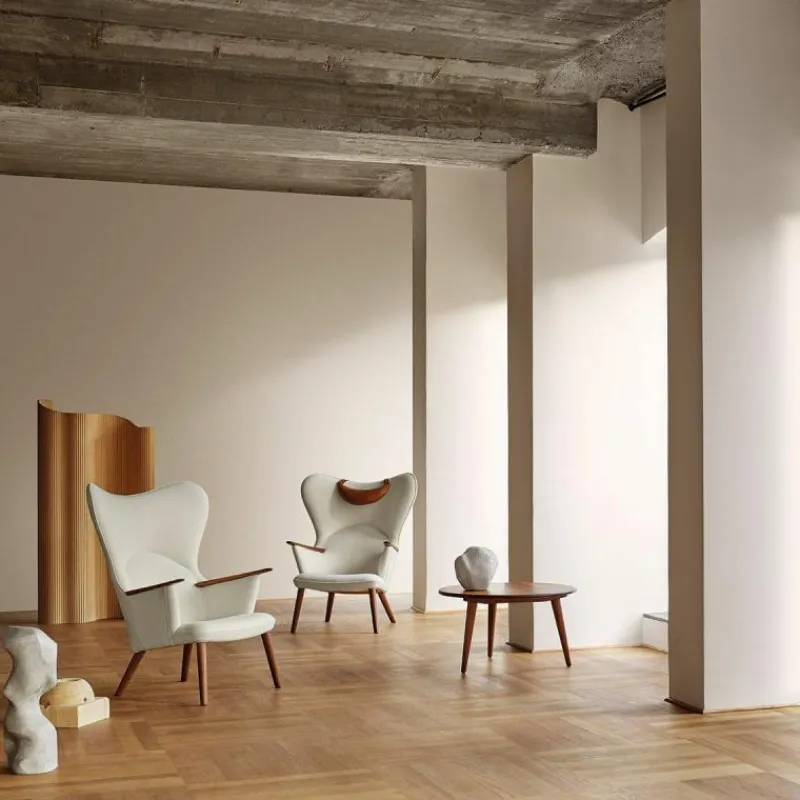 Best CH78 Mama Bear Fauteuil Fauteuils