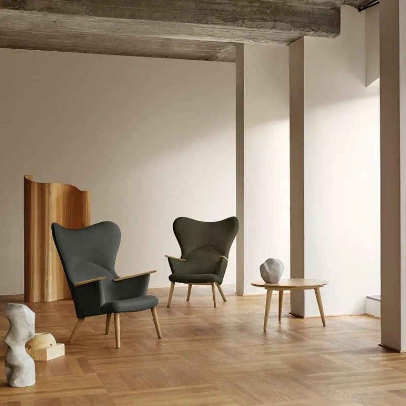 Best CH78 Mama Bear Fauteuil Fauteuils