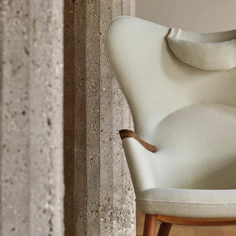 Best CH78 Mama Bear Fauteuil Fauteuils