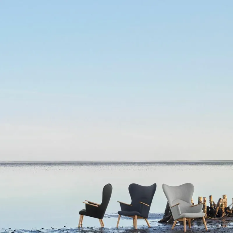 Best CH78 Mama Bear Fauteuil Fauteuils