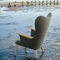 Best CH78 Mama Bear Fauteuil Fauteuils