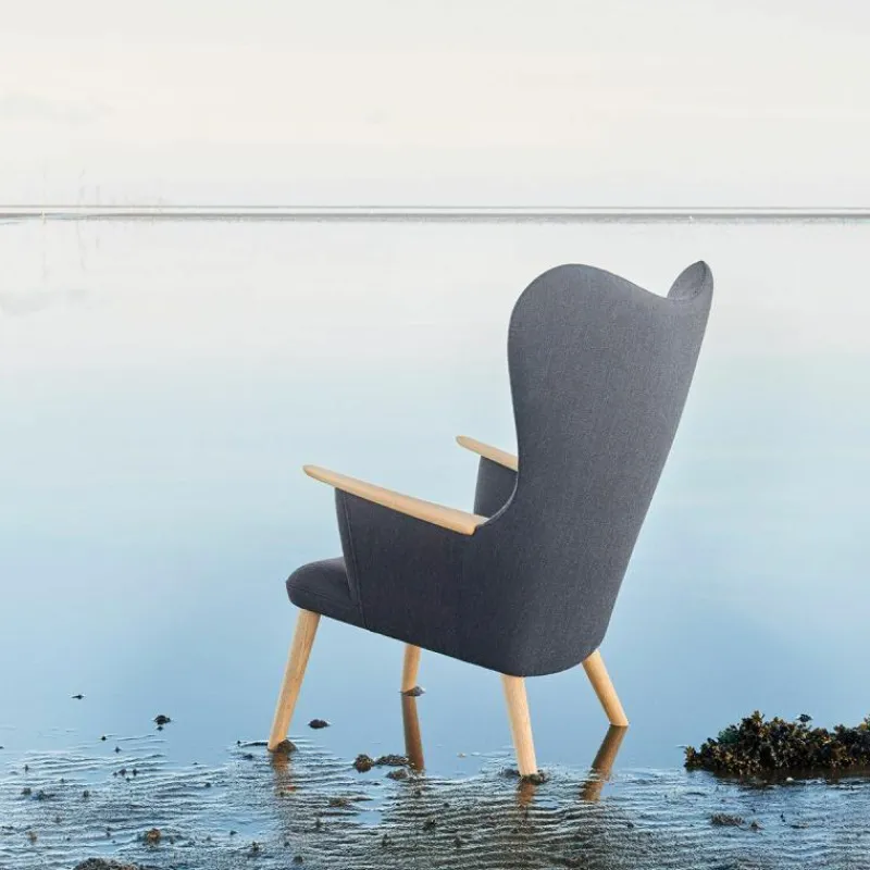 Best CH78 Mama Bear Fauteuil Fauteuils
