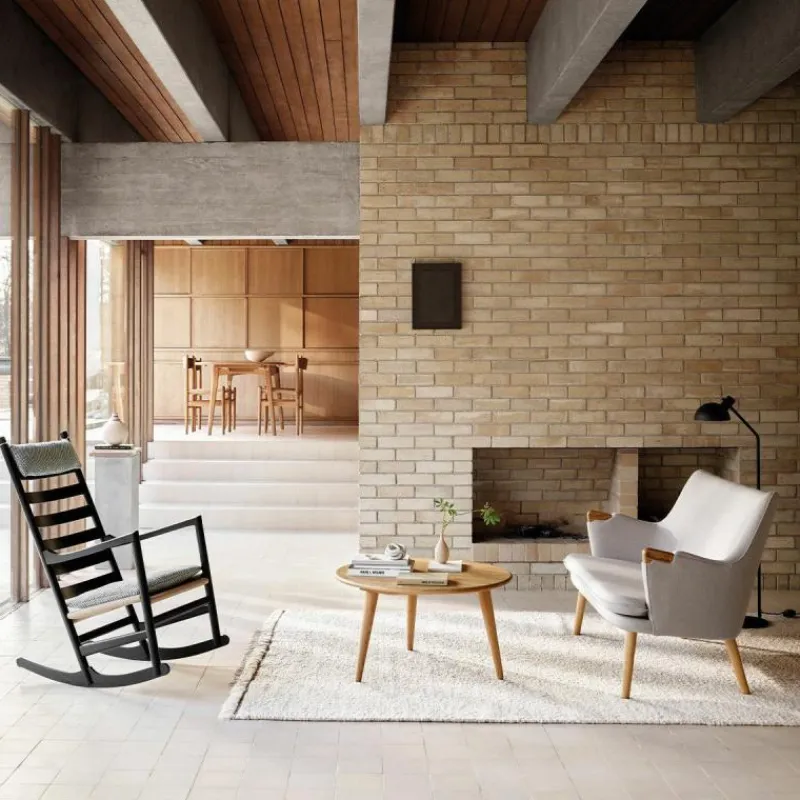 Clearance CH45 Schommelstoel Schommelstoelen